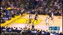 NBA 2017: Golden State Warriors vs Dallas Mavericks | Highlights | Nov 9, 2016