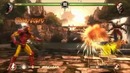 Mortal Kombat 9 – Iron Man мод №4