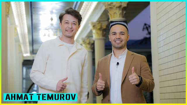 Ahmad Temurov hovlisi, ‘Bravo’ jamoasi tugadimi?’, To‘ychi hofiz avarasi bilan katta intervyu