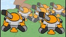 StarCrafts S4 BroodWar Ep 3