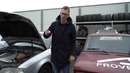 AcademeG. Забрал Audi A6 и сразу продаю