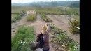 Маленькая девочка не дала в обиду своего кота
