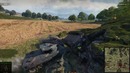 Как играть на линии фронта – гайд от генерала билли world of tanks