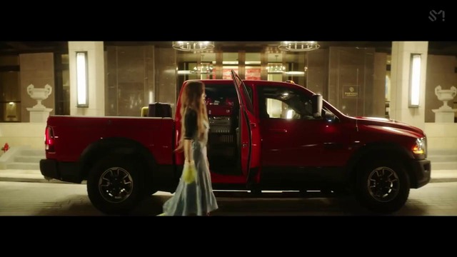 Taeyeon – Something new