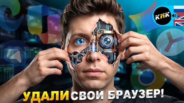 Браузеры 2026: Начало великой ИИ-гонки