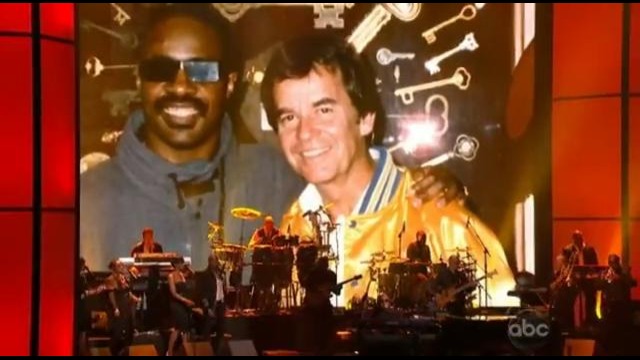 Stevie Wonder – A Tribute to Dick Clark (2012 American Music Awards)