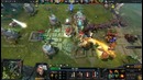 Dota 2 Lycan Shapeshift Bug – EMC Grand Final