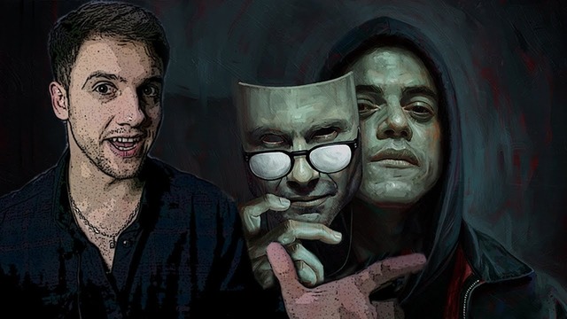 OVER BadComedian – Эти фильмы сделают из тебя преступника