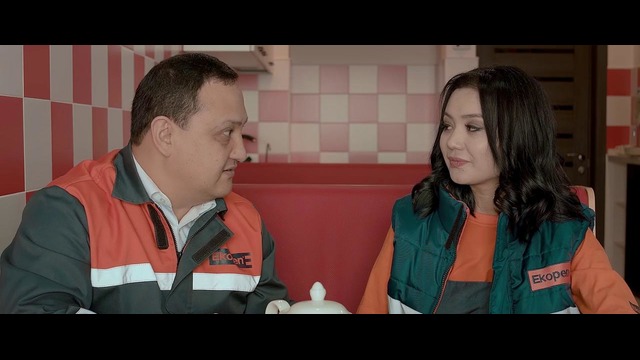 Видео блог Ekopen – "Производство ПВХ профилей"