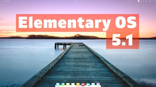Elementary OS 5.1 Hera – Обзор. Что нового