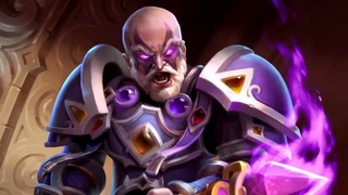 Warcraft История мира – ХРОМАТУС – Ужаснейшее чудовище