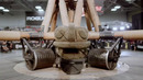 2020 Arnold Strongman Classic Part 1 Full Recap