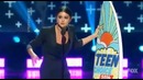 Selena Gomez Win Ultime Choice 2014 (10/08/2014)