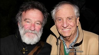 Robin Williamsning So’ngi Daqiqalari