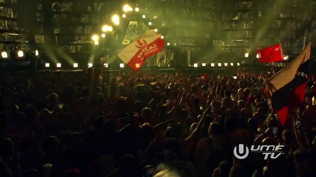 Armin van Buuren – Live @ Ultra Music Festival Miami 2019