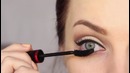 CUT CREASE makeup tutorial- Матовые стрелки- ЭФФЕКТНЫЙ МАКИЯЖ (1)