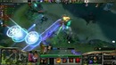 The International 3: DK vs Zenith, TI3 Group A, game 2