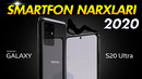 Telefon narxlari 2020