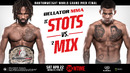 Bellator 295. Stots vs. Mix (Полный кард) Рауфьон Стотс – Патрик Микс