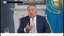 В центре шторма. Нурсултан Назарбаев о развале СССР. Документальный фильм
