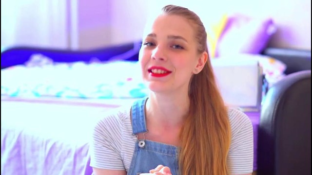 Как избавиться от прыщей навсегда rina