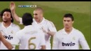 Real Madrid Vs Real Sociedad 5-1