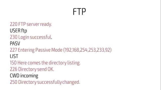 Hackerdom-06-6 Протокол FTP
