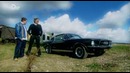 Махинаторы. Сезон 9 Выпуск 14 (74) – Ford Mustang Fastback