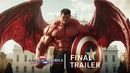 Captain America: Brave New World | Theatrical Final Trailer