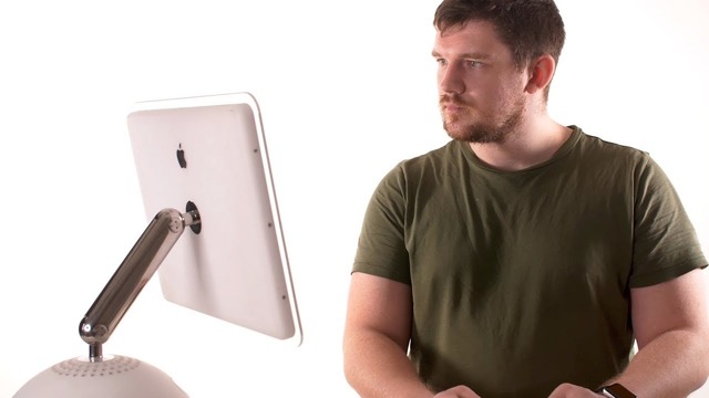 4 месяца с iMac Pro. Потерял 350 000 рублей