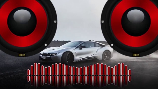 TroyBoi – X2C [Bass Boosted]