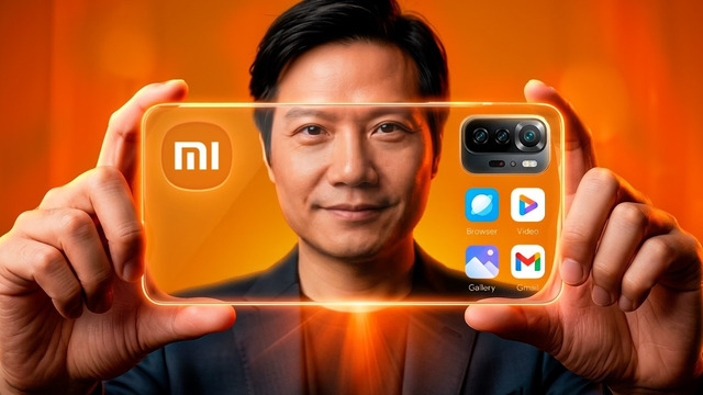 Xiaomi Окончательно Унизила Apple. Это позор