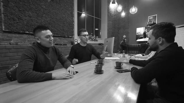 Трансформатор. Выпуск 68. Рома уволился 1000 бургеров на халяву. Black Star Burger