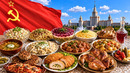 Что Ели в СССР? Самые Вкусные Блюда Советской Кухни