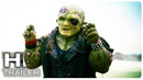 TOXIC AVENGER Official Trailer (NEW 2025)