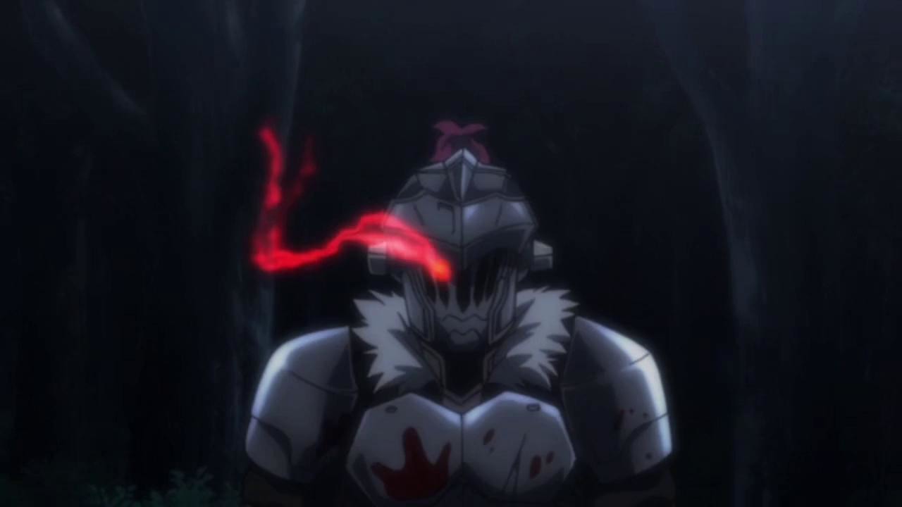 Amv / / goblin slayer