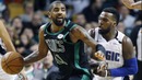 NBA 2018: Boston Celtics vs Orlando Magic | NBA Season 2017-18