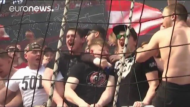 ЧМ-2018: футбол и расизм
