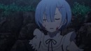 Re:Zero. Rem and Subaru