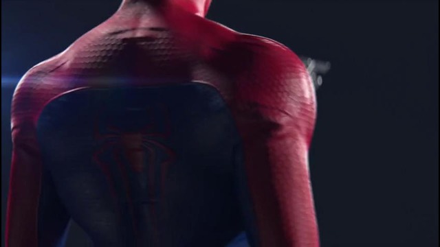 Spider-Man With The Avengers – Teaser (fan made)
