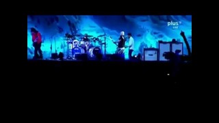 Концерт System Of A Down Часть 2/3 Live at Rock Am Ring (2011)