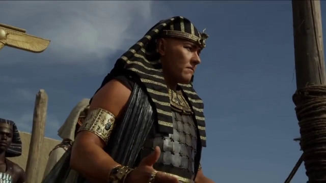 История Египта за 10 минут – От древнего к современному
