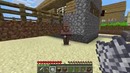 Minecraft-Деревня!. Зов крипера-4