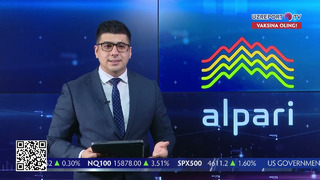 Обзор мировых рынков от эксперта компании Alpari 01.11.2021