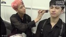 [Рус. саб] 빅스(VIXX) VIXX TV cookie №4