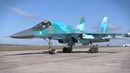 Су-34 «Утёнок» истребитель-бомбардировщик – Комментарии иностранцев