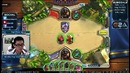 Hearthstone – Soothing Turtle Bisque