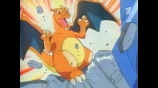Покемон / Pokemon – 25 Серия (2 Сезон)