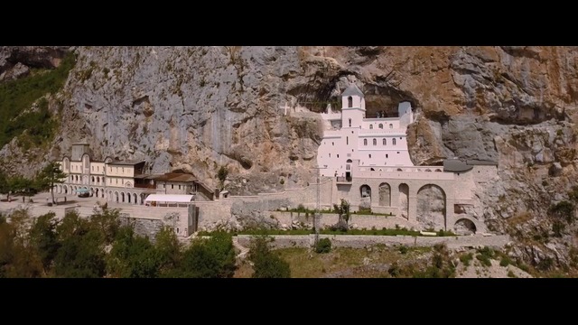 Nat Geo Wild: Виды Черногории
