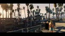 Grand Theft Auto V Trailer